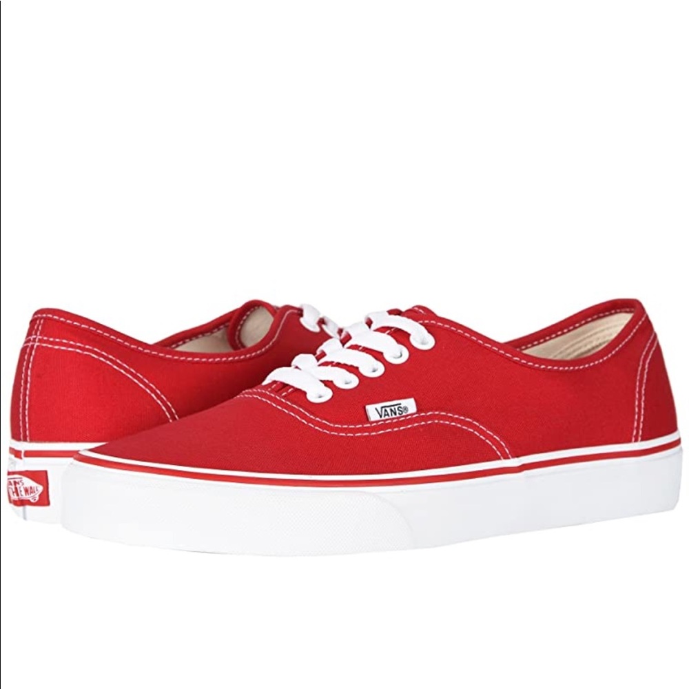 Vans Authentic Core Classics Women’s Size 9